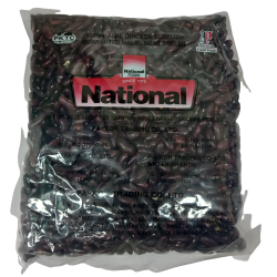 লাল কিডনি বিন্স