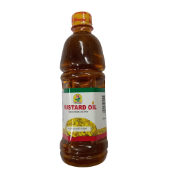 সরিষার তেল (বনফুল)
