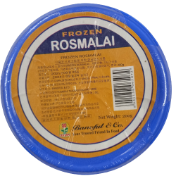 রসমালাই (বনফুল)