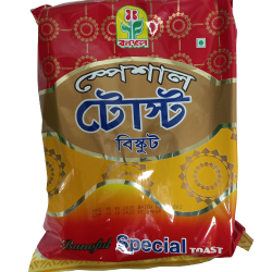 স্পেশাল টোস্ট (বনফুল)