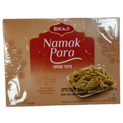 নিমকি (বিকাজি)