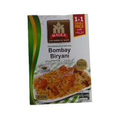 বোম্বে বিরিয়ানি মসলা (মালকা)