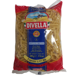 পাস্তা ৬৬ (ডিভেল্লা)