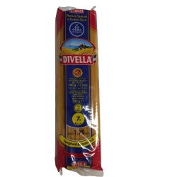 পাস্তা ৮ (ডিভেল্লা)