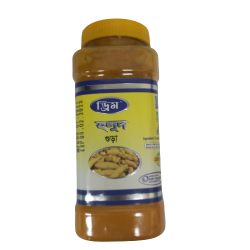 হলুদের গুড়া (ড্রিম)