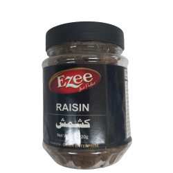 কিসমিস (ইজে)