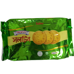 সল্টেড বিস্কুট (কিসোয়ান)