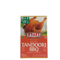 তান্দুরি বারবিকিউ (লাযযাত)