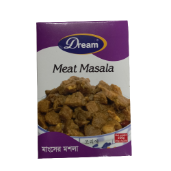 মাংসের মসলা (ড্রিম)