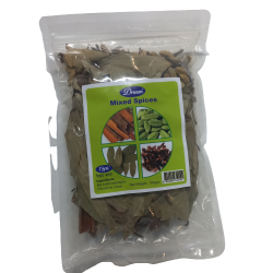 মিক্সড মসলা