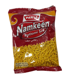 নামকিন রাতলামি সেভ (পার্লে)