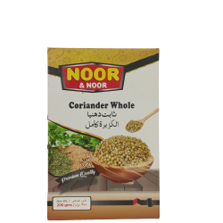 ধনিয়া গুরা মসলা (নূর-নূর)