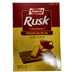 রাস্ক বিস্কুট পার্লে