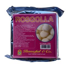 রসগোল্লা