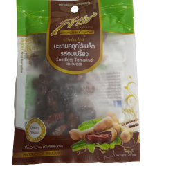 বিচিবিহীন তেতুল