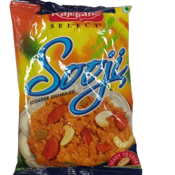 সুজি