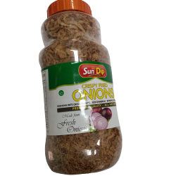 পেয়াজ বেরিস্তা (সান-ডিপ)