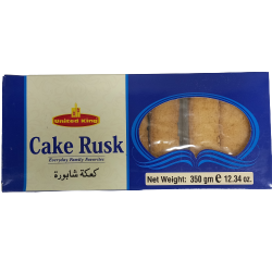 রাস্ক কেক (উনাইটেড কিং)