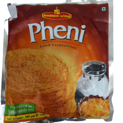 ফেনি (উনাইটেড কিং)