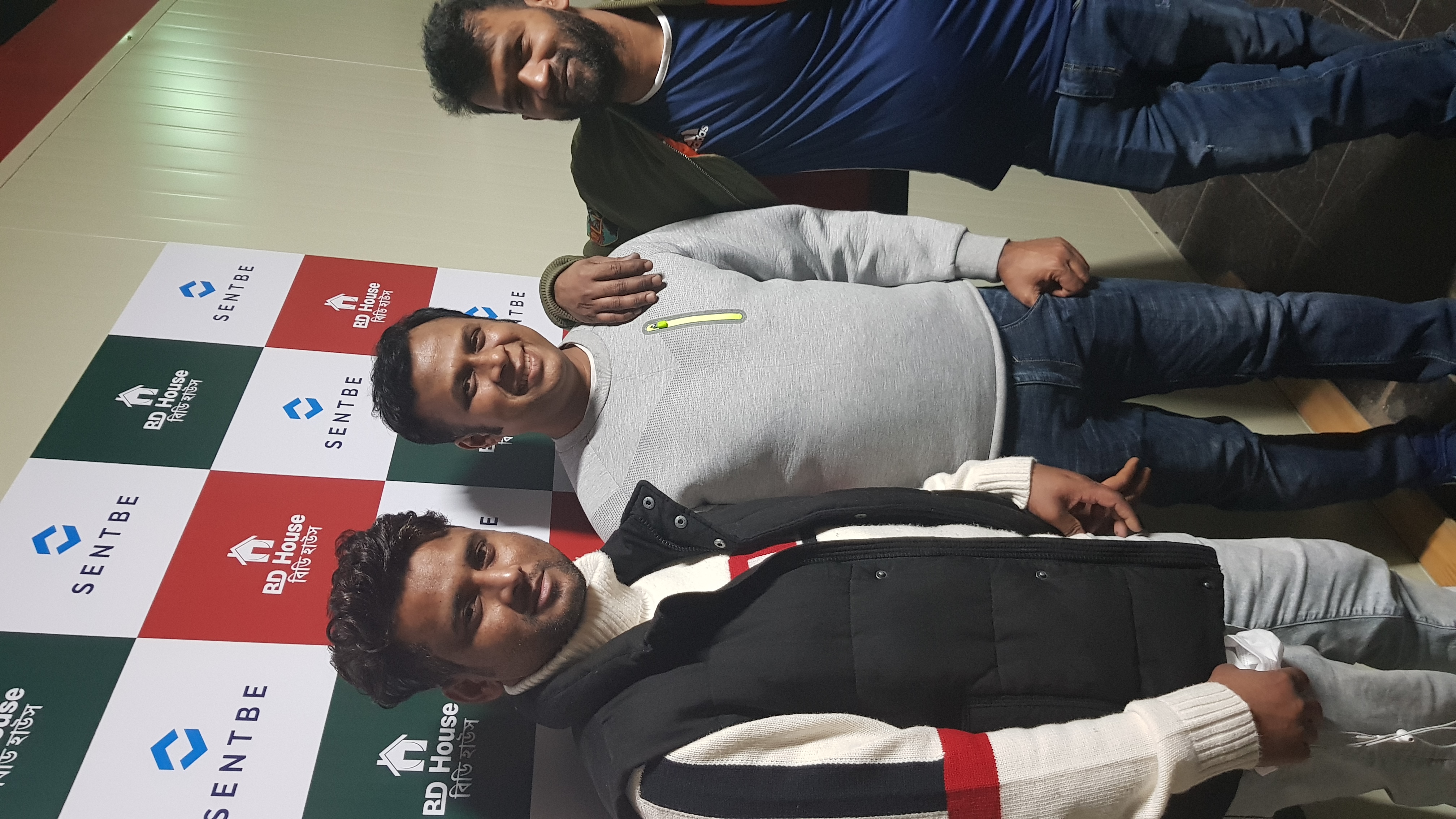 আমাদের সরবরাহকৃত খাবারের স্থিরচিত্র