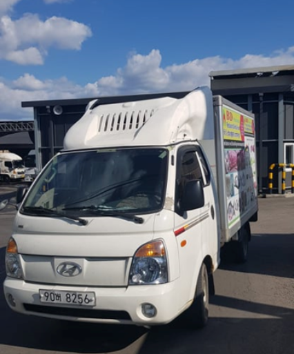 হালাল ফুড সরবরাহ